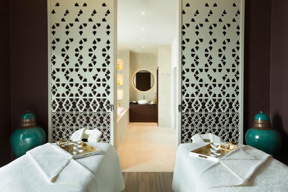 Процедурная комната