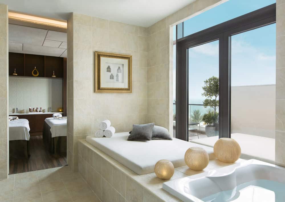 Процедурная комната