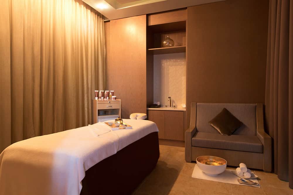 Процедурная комната