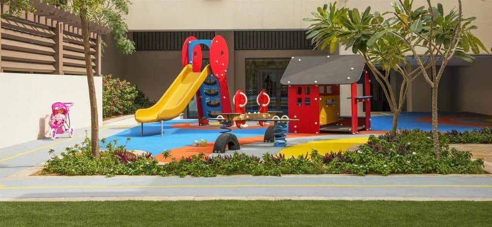 Удобства в отеле