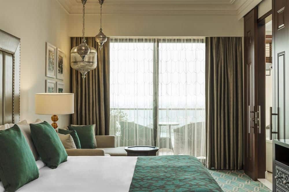 Номер «Делюкс» - Номер