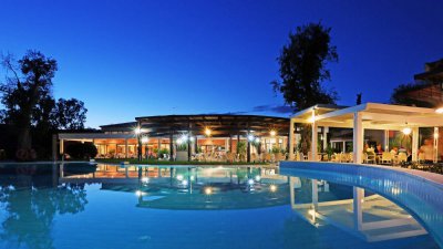 FUN&SUN Apollo Palace