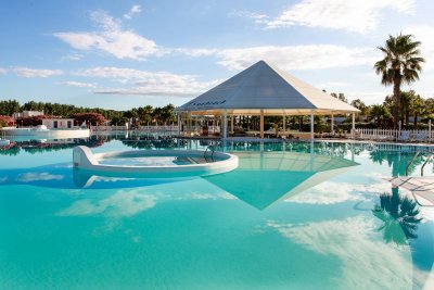 FUN&SUN Club Esse Sunbeach