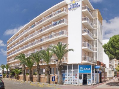 FUN&SUN Sorra Daurada Splash