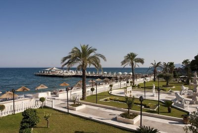 Fun&Sun Imperial Sunland Resort