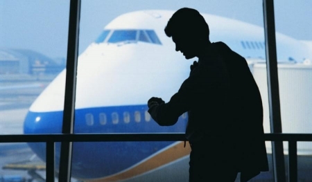 В Китай не полетели более 2 тысяч туристов.