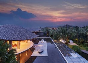 Renaissance Phuket Resort & Spa