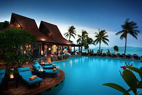 Bo Phut Resort & Spa