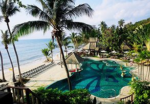 Centara Villas Samui