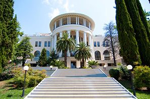 Гранд Отель & Спа Родина