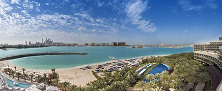 Rixos Palm Jumeirah