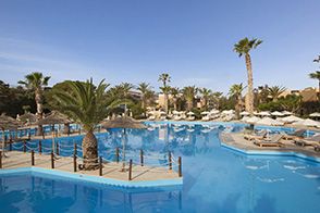 Aquila Rithymna Beach Hotel