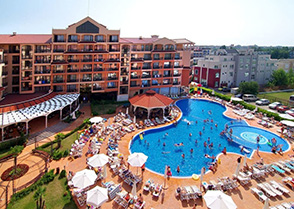 Diamant Residence Hotel & Spa