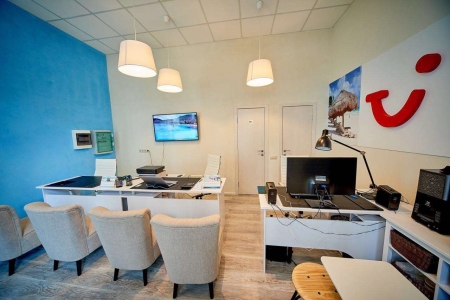 Наш офис признали лучшим по оформлению!