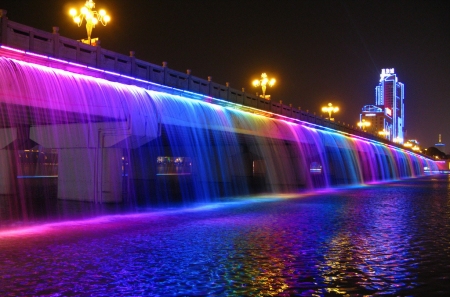 Встреча Нового 2019 года в Южной Корее