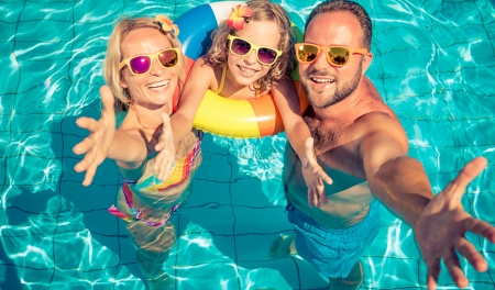 Отдых в Турции с детьми вместе с туроператором TUI