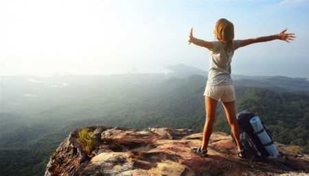 3 причины путешествовать, пока вы еще молоды!