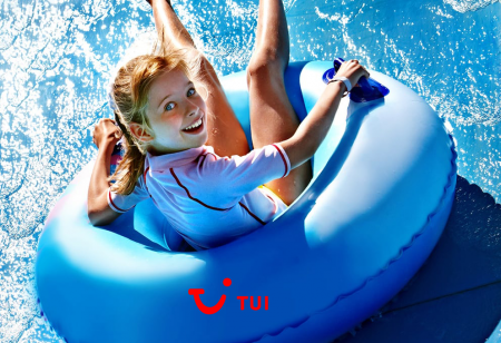 Раннее бронирование на лето 2019 от туроператора ТУИ