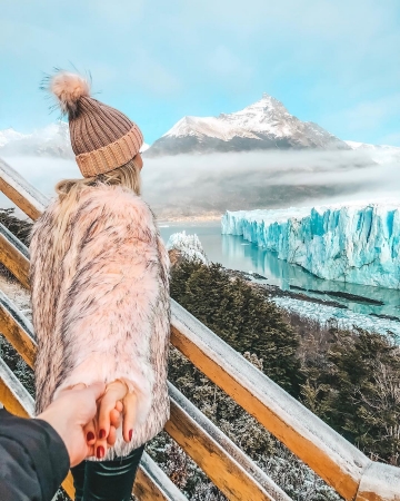 С какой целью люди путешествуют?