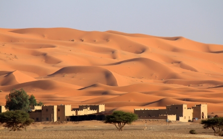 Интересные факты о Марокко