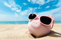 Летний отдых: куда поехать и как сэкономить?